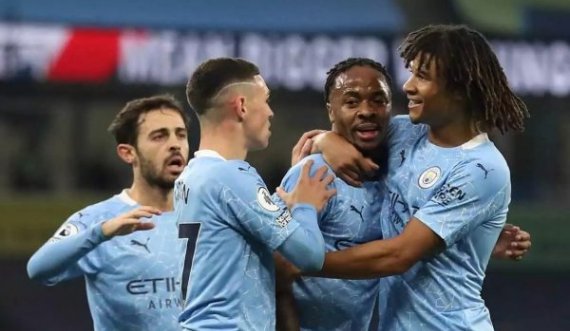 Man City kundër West Ham me objektiv kreun n’Premierligë