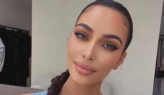 Brenda festës së çmendur të ditëlindjes së Kim Kardashian, 40 vjeçare por duket si 20