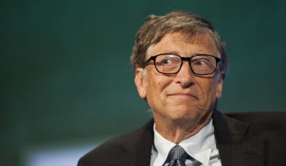 25 vite më parë Gates kishte parashikuar videokonferencat