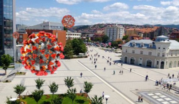 Prishtina vijon të mbetet më e prekura nga COVID-19 në vend, mbi 85 të infektuar në 24 orët e fundit