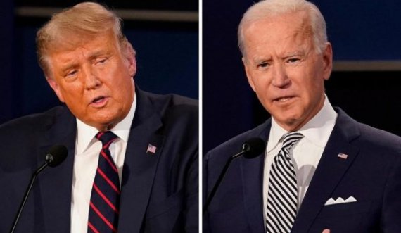 Trump apo Biden? Verdikti i profesorit që nuk ka gabuar kurrë në parashikim 