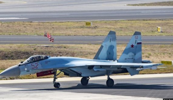 SHBA’ja kërcënon Turqinë pas testimit të sistemit rus të mbrojtjes ajrore