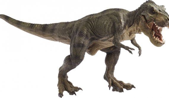 A janë shfarosur dinozaurët nga materia e zezë?