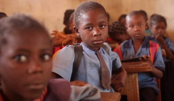 Sulmohet një shkollë në Kamerun, vriten pesë fëmijë