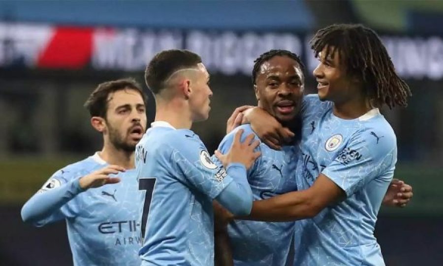 Man City kundër West Ham me objektiv kreun n’Premierligë