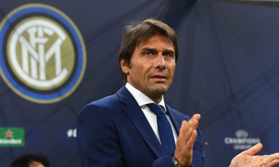 Conte: Interi si Liverpooli 