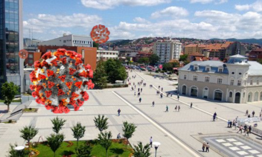 Prishtina vijon të mbetet më e prekura nga COVID-19 në vend, mbi 85 të infektuar në 24 orët e fundit