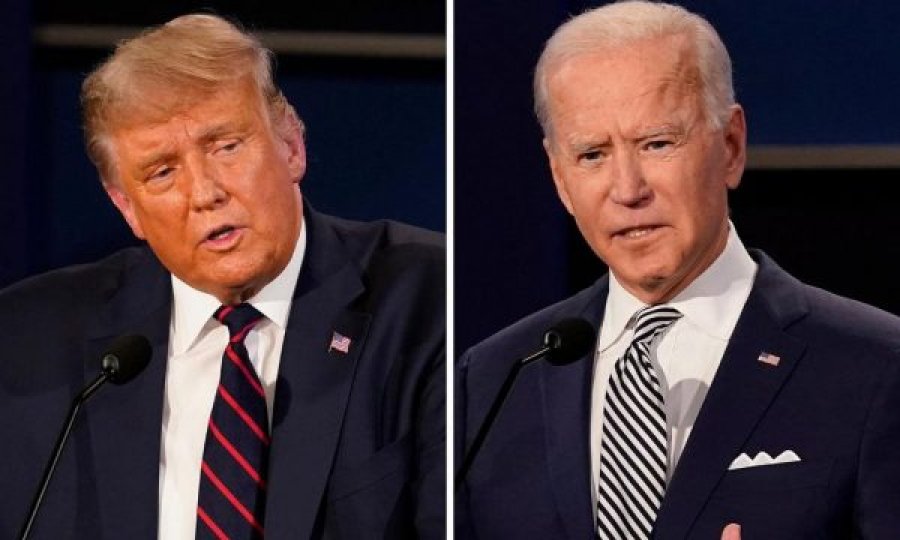 Trump apo Biden? Verdikti i profesorit që nuk ka gabuar kurrë në parashikim 