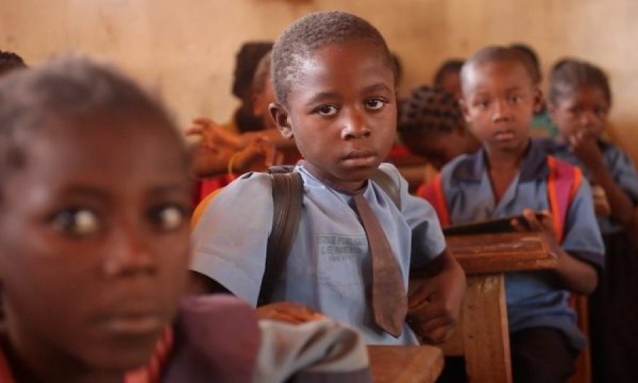 Sulmohet një shkollë në Kamerun, vriten pesë fëmijë