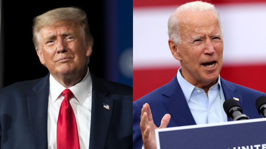 Debati Trump-Biden u pa nga 63 milionë amerikanë