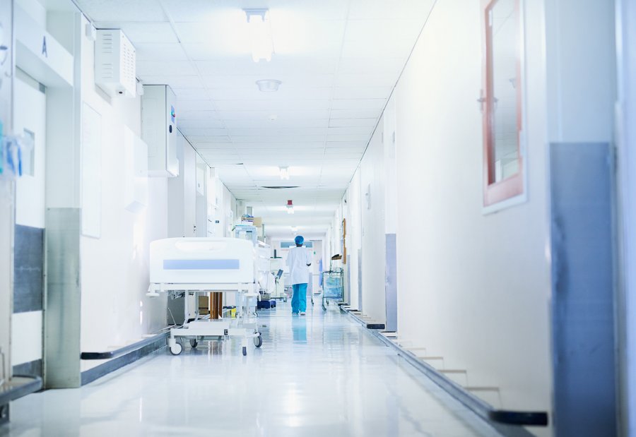 Shtimi i rasteve në Evropë, OBSH paralajmëron për mbushje të spitaleve