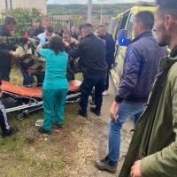 Në këtë gjendje u gjetë vajza e zhdukur nga Drenica