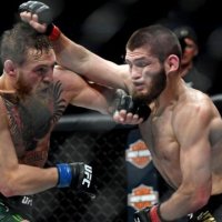 McGregor i dërgon mesazh Khabibit, pas pensionimit tronditës të tij nga UFC-ja