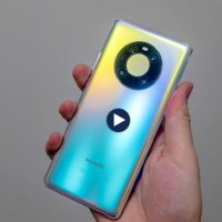 Smartfonët e rinj/ Huawei prezanton Mate 40