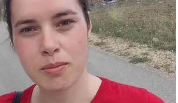U raportua e zhdukur qe gjashtë ditë, sot fillon kërkimi masiv për 26-vjeçaren nga Skenderaj