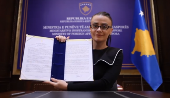 Kosova i bashkëngjitet thirrjes globale të veprimit për fuqizim ekonomik të grave