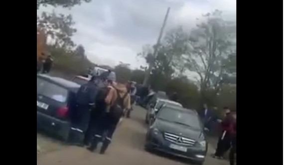 Dalin pamje nga vendi ku u gjet 26 vjeçarja e zhdukur nga Skenderaj