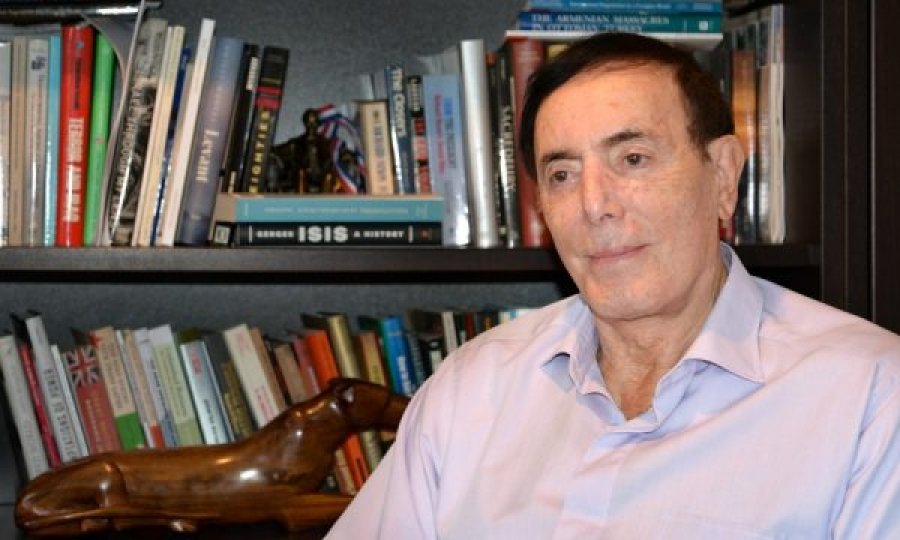 Ben-Meir vlerëson se iniciativa e ‘Ballkanit të Hapur’ do të ishte më e mirë nëse edhe Kosova do të ishte pjesë e saj