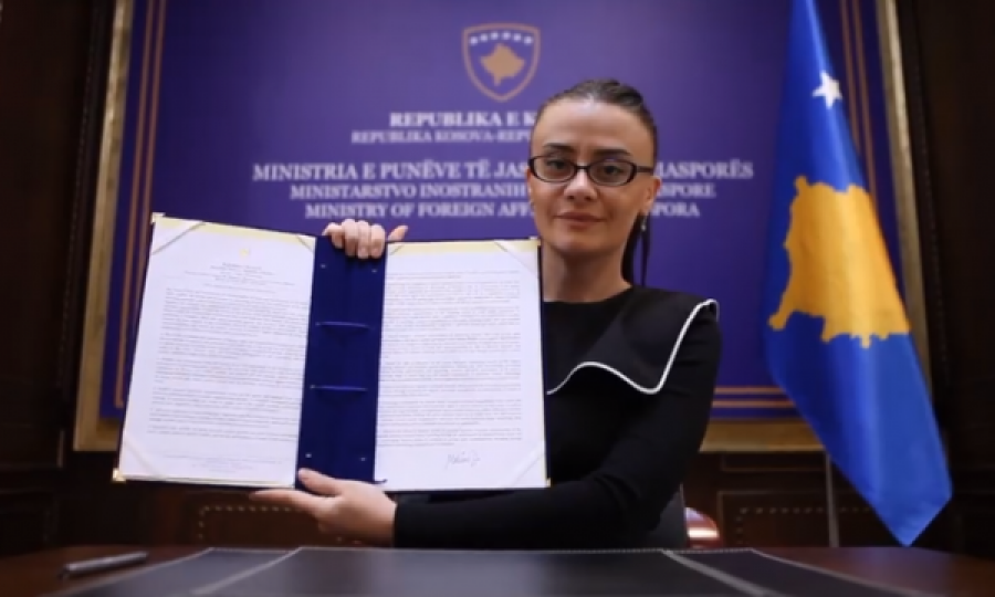 Kosova i bashkëngjitet thirrjes globale të veprimit për fuqizim ekonomik të grave