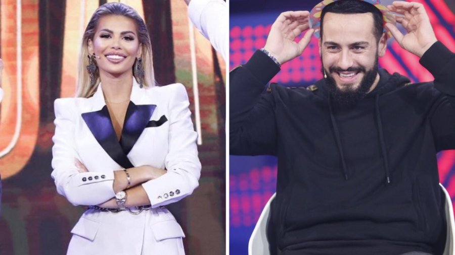 Sipas Capital T nga vajzat e showbiz-it shqiptar më “BISHA” është Luana Vjollca!