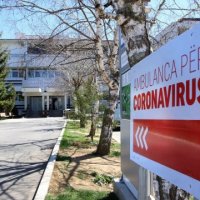 Situata me COVID 19 në Kosovë: 663 të vdekur, 2 mijë e 192 raste aktive
