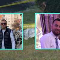 Dënohet me burgim të përjetshëm 22-vjeçari që e vrau dhe e dogji trupin e shokut të tij nga Ferizaj