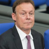 Vdes nënkryetari i Bundestag-ut, Thomas Opperman