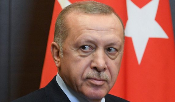 Erdogan i quan vendet evropiane islamofobë