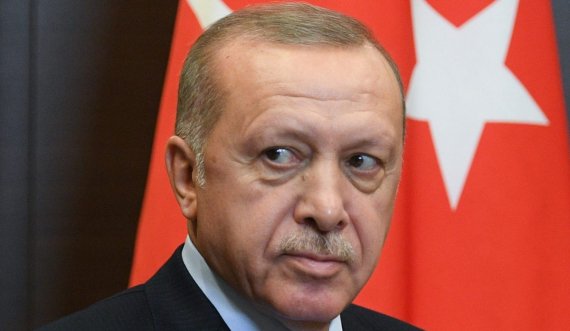 Pas zemërimit me Bidenin, Erdogani takohet me Putinin