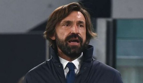 Pirlo: Juventusit s’i nevojitet shuplaka për t’u zgjuar nga gjumi