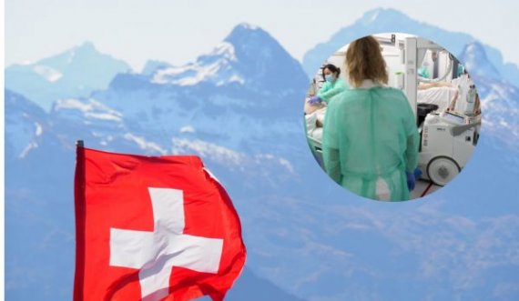 Zvicra ka nevojë urgjente për mjekë e infermierë, ky është apeli dramatik i Spitalit të Gjenevës