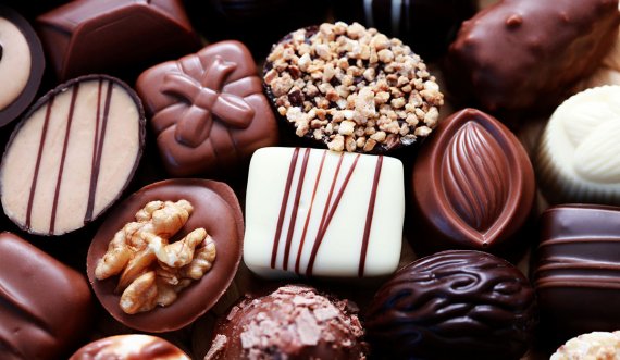 Zgjidhni llojin e preferuar të çokollatës dhe zbuloni gjithçka rreth personalitetit tuaj