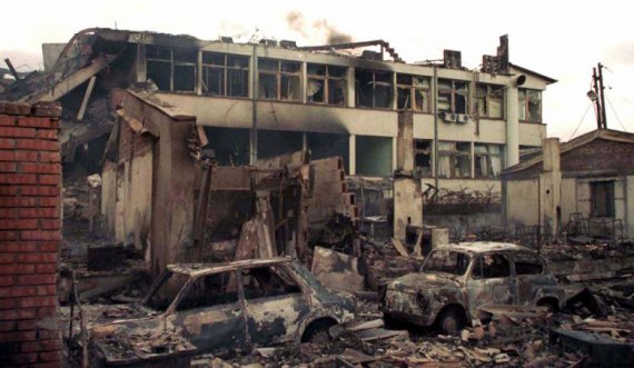 Dy dekada injorim i krimeve dhe dëmeve të luftës nga drejtësia Kosovare