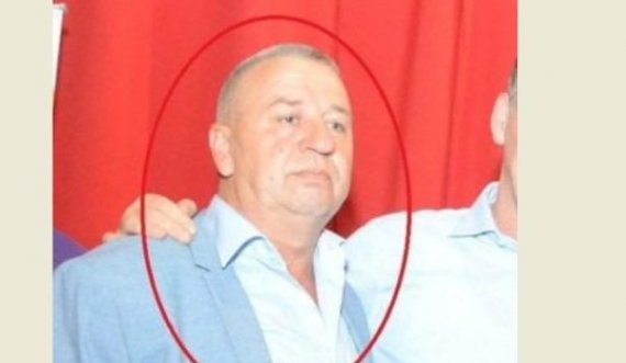 Policia s’e ka ndalur Kadri Shalën kur ka hyrë në Kosovë, ai ka shkuar i lirë në stacion