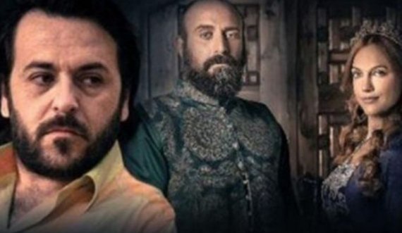 Shqiptari që ka luajtur te ‘Sulejmani i madhërishëm’ tregon si u bë pjesë e serialit
