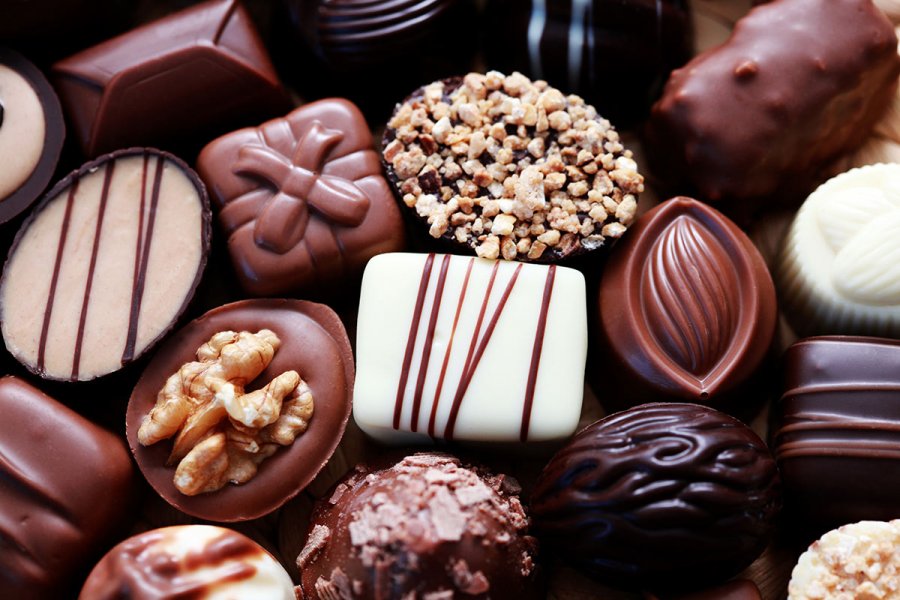 Zgjidhni llojin e preferuar të çokollatës dhe zbuloni gjithçka rreth personalitetit tuaj