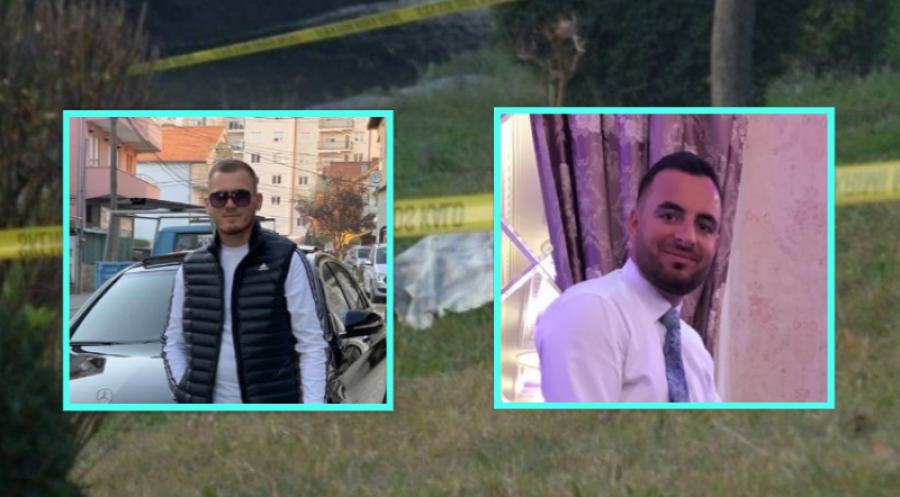 Dënohet me burgim të përjetshëm 22-vjeçari që e vrau dhe e dogji trupin e shokut të tij nga Ferizaj