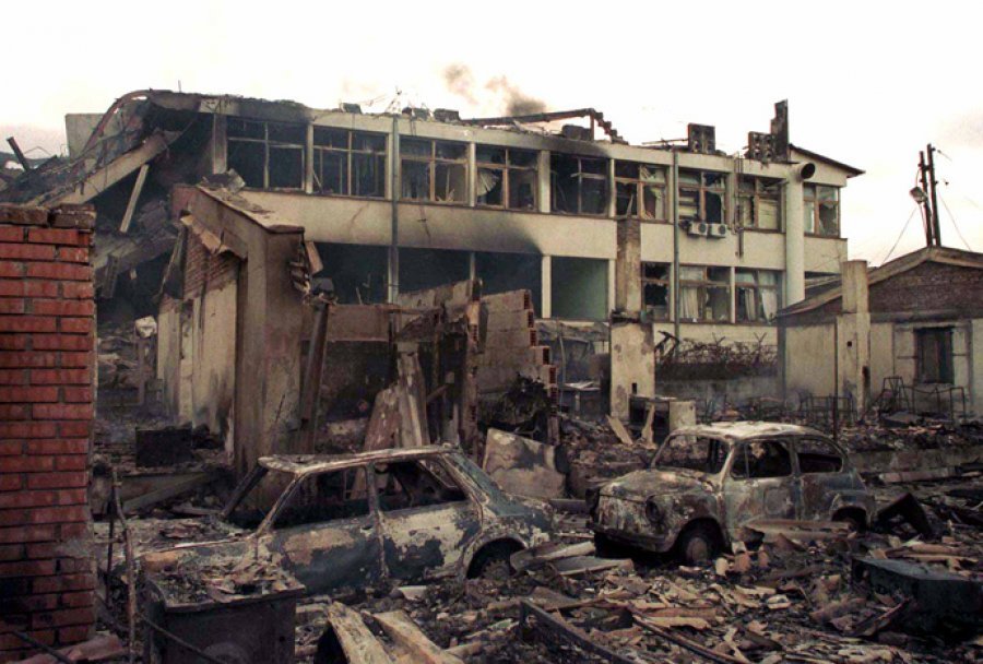 Dy dekada injorim i krimeve dhe dëmeve të luftës nga drejtësia Kosovare