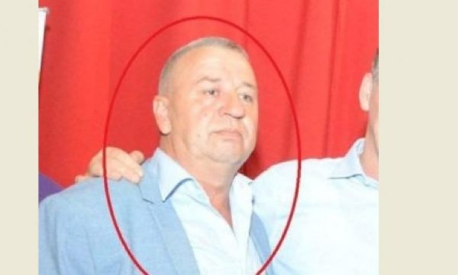 Policia s’e ka ndalur Kadri Shalën kur ka hyrë në Kosovë, ai ka shkuar i lirë në stacion