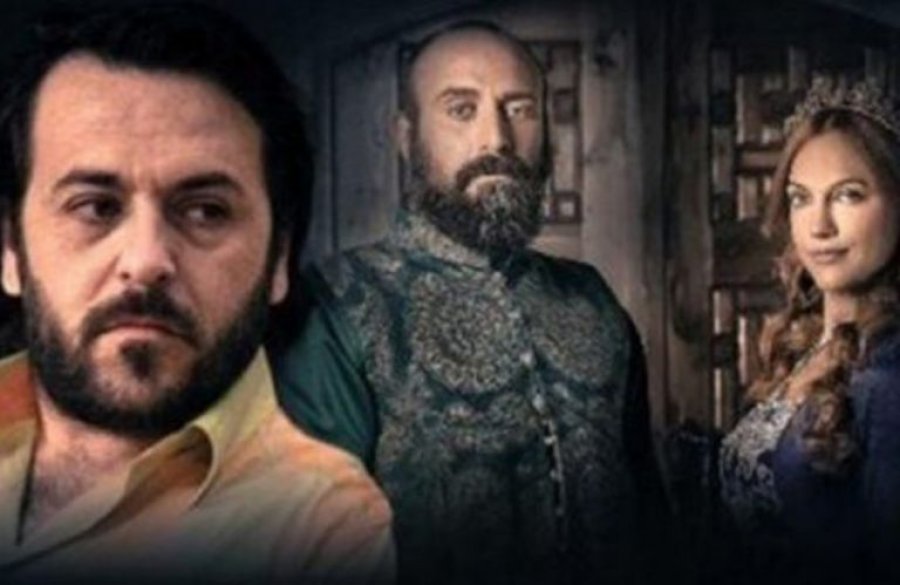 Shqiptari që ka luajtur te ‘Sulejmani i madhërishëm’ tregon si u bë pjesë e serialit
