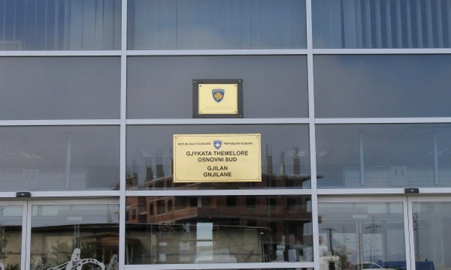 Dhunimi i të miturës në Gjilan, gjykata ua cakton nga një muaj paraburgim dy të dyshuarve