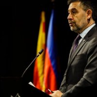 Zyrtare: Bartomeu jep dorëheqje