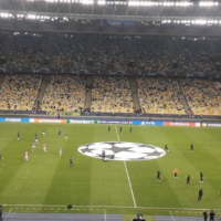 Pas Real Madridit, Shakhtar kërkon edhe një mrekulli kundër Interit