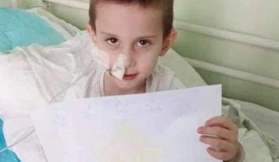 Anuar Rakla ka nevojë për ndihmën tuaj