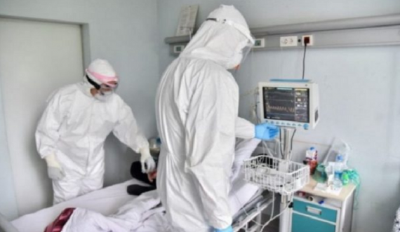 Rritet numri: Afro 300 kosovarë të dyshuar për Covid-19 po trajtohen në spitalet kosovare