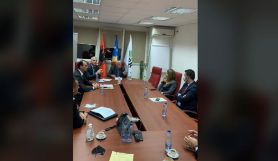 Bordi i ri rekomandon pezullimin e konkursit të shpallur në KEK