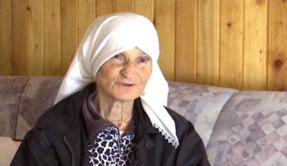 Rrëfehet 74-vjeçarja që jeton e vetme: Djalit tim i kam thënë se unë po vdes por ju mos u mërzisni hiq