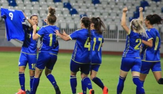 Kosova përballë një superkundërshtari, Holandës – formacionet zyrtare