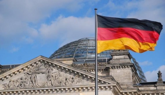 Gjermania shënon mbi 11.000 raste me Covid-19 për një ditë
