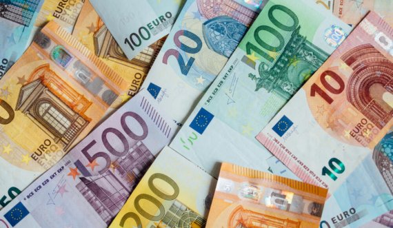 Shteti mbledh 2 milionë euro nga dënimet e qytetarëve për maska